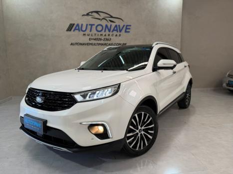FORD Territory 1.5 16V 4P ECOBOOST TURBO GTDI TITANIUM AUTOM�TICO, Foto 1