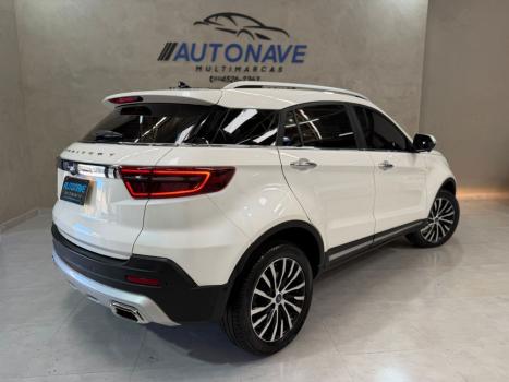 FORD Territory 1.5 16V 4P ECOBOOST TURBO GTDI TITANIUM AUTOM�TICO, Foto 2