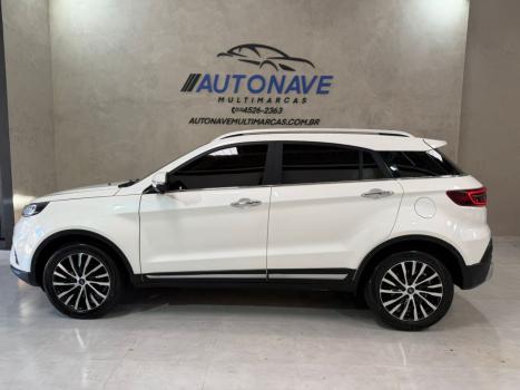 FORD Territory 1.5 16V 4P ECOBOOST TURBO GTDI TITANIUM AUTOM�TICO, Foto 4