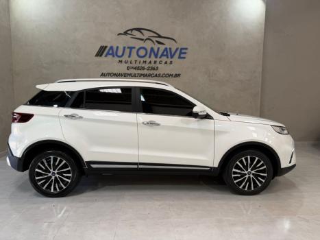 FORD Territory 1.5 16V 4P ECOBOOST TURBO GTDI TITANIUM AUTOM�TICO, Foto 5