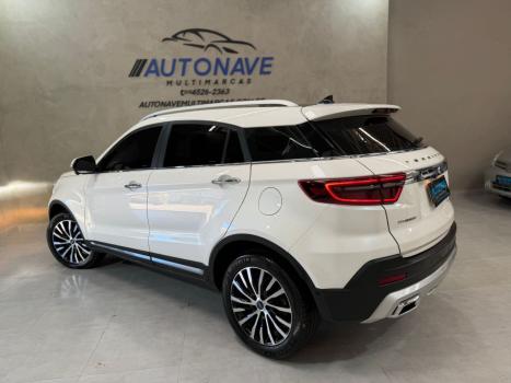 FORD Territory 1.5 16V 4P ECOBOOST TURBO GTDI TITANIUM AUTOM�TICO, Foto 6