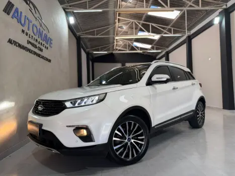FORD Territory 1.5 16V 4P ECOBOOST TURBO GTDI TITANIUM AUTOM�TICO, Foto 15