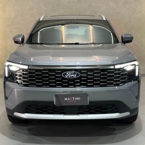 FORD Territory 1.5 16V 4P ECOBOOST TURBO GTDI TITANIUM AUTOM�TICO, Foto 2