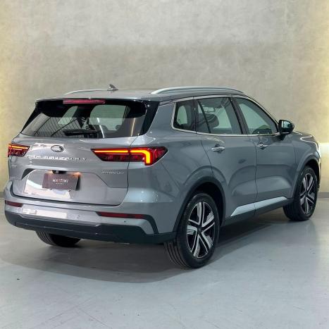 FORD Territory 1.5 16V 4P ECOBOOST TURBO GTDI TITANIUM AUTOM�TICO, Foto 4