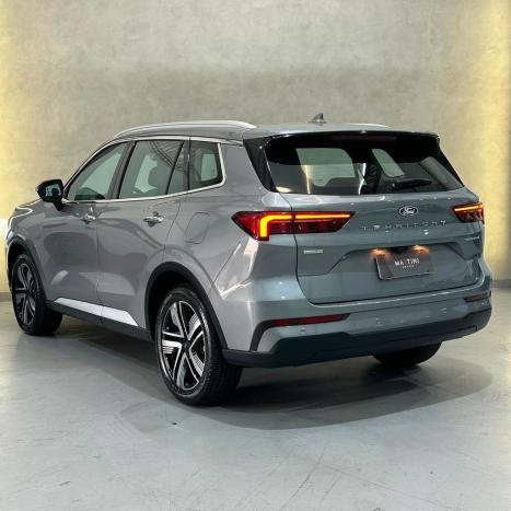 FORD Territory 1.5 16V 4P ECOBOOST TURBO GTDI TITANIUM AUTOM�TICO, Foto 6