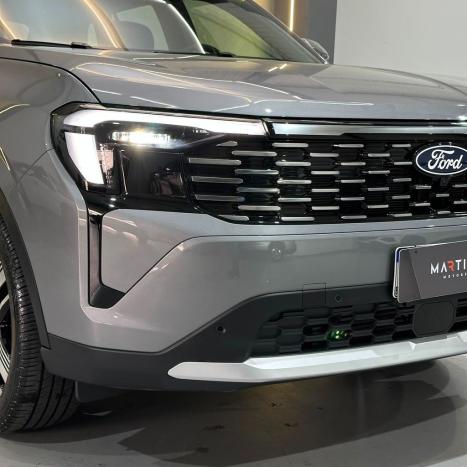 FORD Territory 1.5 16V 4P ECOBOOST TURBO GTDI TITANIUM AUTOM�TICO, Foto 8