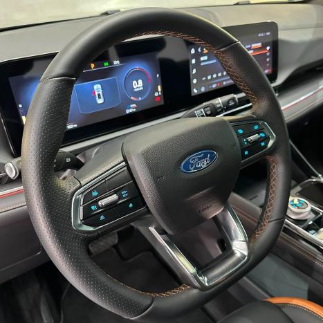 FORD Territory 1.5 16V 4P ECOBOOST TURBO GTDI TITANIUM AUTOM�TICO, Foto 22