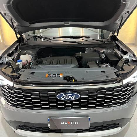FORD Territory 1.5 16V 4P ECOBOOST TURBO GTDI TITANIUM AUTOM�TICO, Foto 31