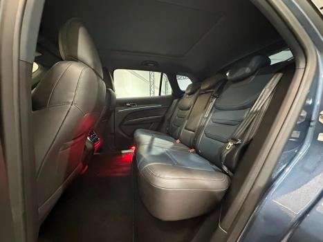 FORD Territory 1.5 16V 4P ECOBOOST TURBO GTDI TITANIUM AUTOM�TICO, Foto 11