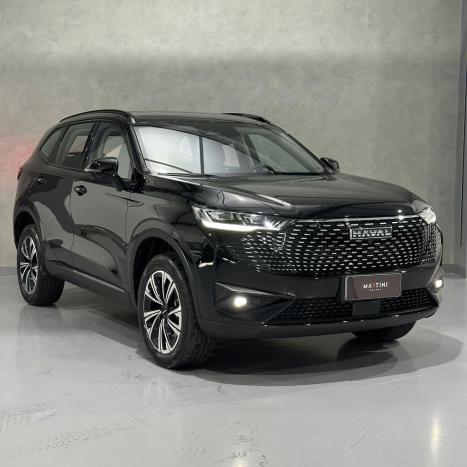 GWM Haval H6 1.5 16V 4P PHEV19 E-TRATION AUTOMTICO, Foto 2