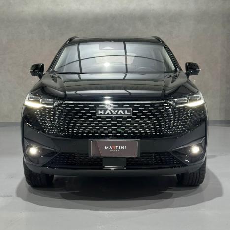 GWM Haval H6 1.5 16V 4P PHEV19 E-TRATION AUTOMTICO, Foto 3