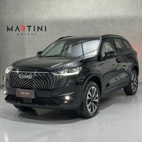 GWM Haval H6 1.5 16V 4P PHEV19 E-TRATION AUTOMTICO, Foto 1