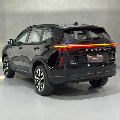 GWM Haval H6 1.5 16V 4P PHEV19 E-TRATION AUTOMTICO, Foto 4