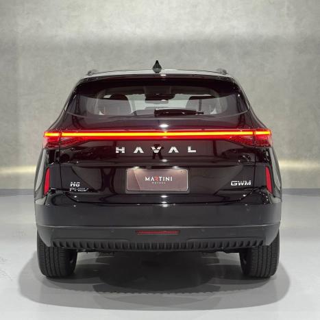 GWM Haval H6 1.5 16V 4P PHEV19 E-TRATION AUTOMTICO, Foto 5