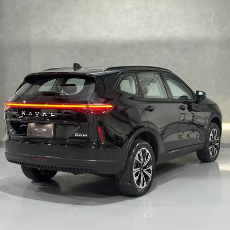 GWM Haval H6 1.5 16V 4P PHEV19 E-TRATION AUTOMTICO, Foto 6