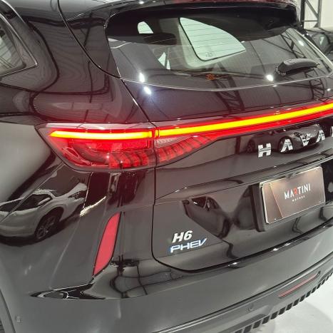GWM Haval H6 1.5 16V 4P PHEV19 E-TRATION AUTOMTICO, Foto 8