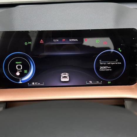 GWM Haval H6 1.5 16V 4P PHEV19 E-TRATION AUTOMTICO, Foto 11