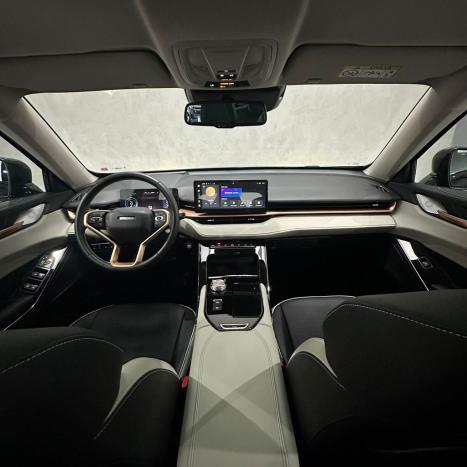 GWM Haval H6 1.5 16V 4P PHEV19 E-TRATION AUTOMTICO, Foto 12