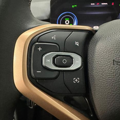 GWM Haval H6 1.5 16V 4P PHEV19 E-TRATION AUTOMTICO, Foto 14