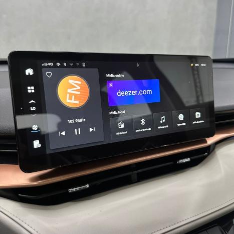 GWM Haval H6 1.5 16V 4P PHEV19 E-TRATION AUTOMTICO, Foto 18