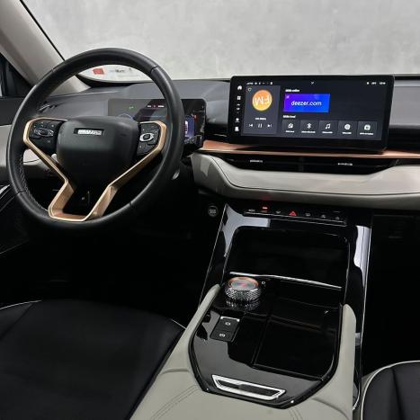GWM Haval H6 1.5 16V 4P PHEV19 E-TRATION AUTOMTICO, Foto 22