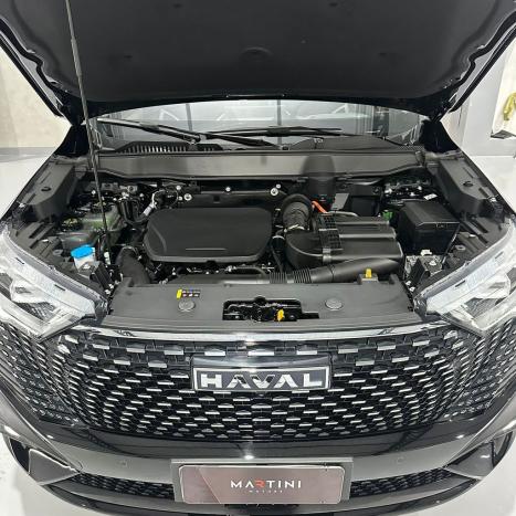 GWM Haval H6 1.5 16V 4P PHEV19 E-TRATION AUTOMTICO, Foto 31
