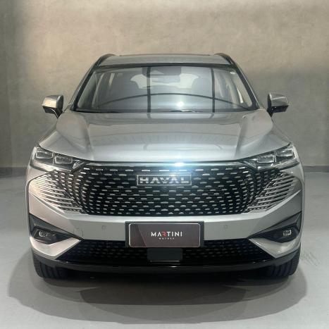 GWM Haval H6 1.5 16V 4P AWD PHEV E-TRATION PREMIUM AUTOM�TICO, Foto 2