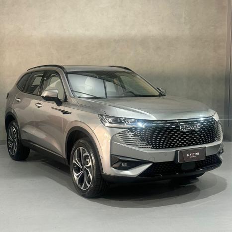 GWM Haval H6 1.5 16V 4P AWD PHEV E-TRATION PREMIUM AUTOM�TICO, Foto 3