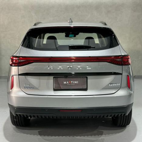 GWM Haval H6 1.5 16V 4P AWD PHEV E-TRATION PREMIUM AUTOM�TICO, Foto 5
