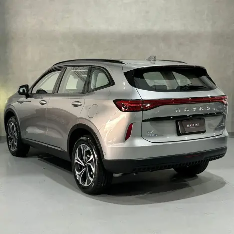 GWM Haval H6 1.5 16V 4P AWD PHEV E-TRATION PREMIUM AUTOM�TICO, Foto 6