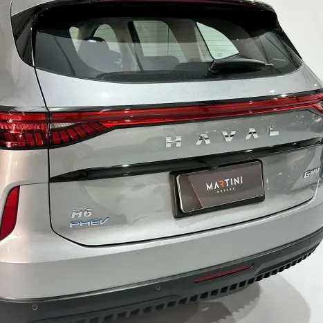 GWM Haval H6 1.5 16V 4P AWD PHEV E-TRATION PREMIUM AUTOM�TICO, Foto 7