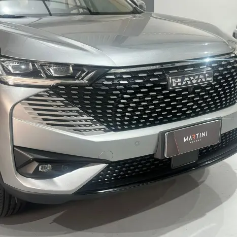 GWM Haval H6 1.5 16V 4P AWD PHEV E-TRATION PREMIUM AUTOM�TICO, Foto 8