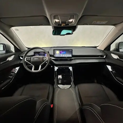 GWM Haval H6 1.5 16V 4P AWD PHEV E-TRATION PREMIUM AUTOM�TICO, Foto 9