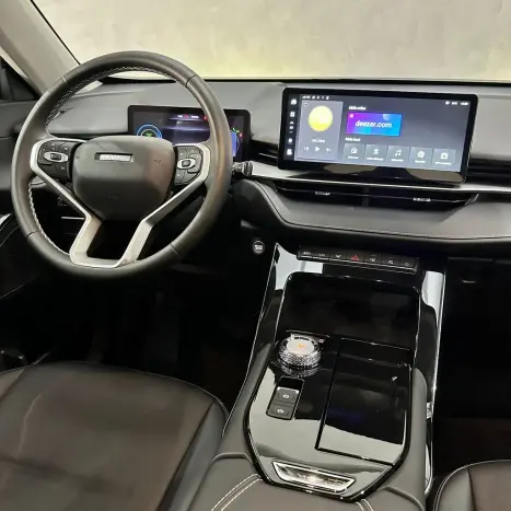 GWM Haval H6 1.5 16V 4P AWD PHEV E-TRATION PREMIUM AUTOM�TICO, Foto 11