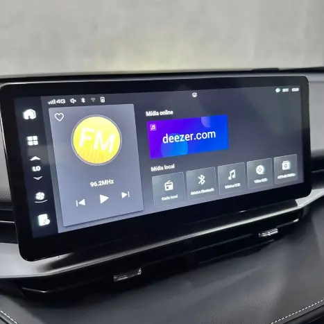 GWM Haval H6 1.5 16V 4P AWD PHEV E-TRATION PREMIUM AUTOM�TICO, Foto 12