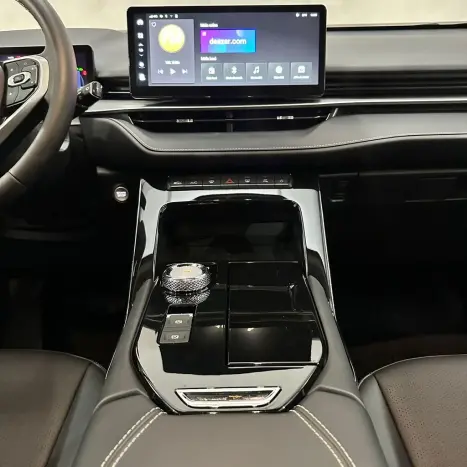 GWM Haval H6 1.5 16V 4P AWD PHEV E-TRATION PREMIUM AUTOM�TICO, Foto 15