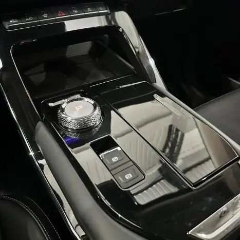 GWM Haval H6 1.5 16V 4P AWD PHEV E-TRATION PREMIUM AUTOM�TICO, Foto 16