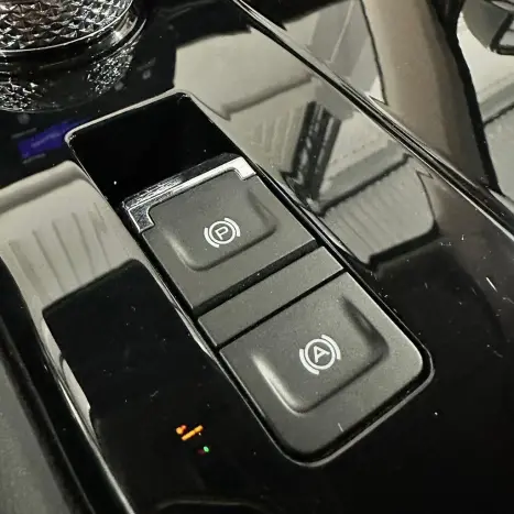 GWM Haval H6 1.5 16V 4P AWD PHEV E-TRATION PREMIUM AUTOM�TICO, Foto 18