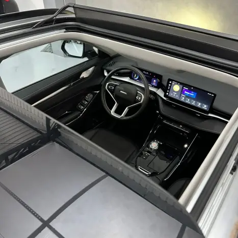 GWM Haval H6 1.5 16V 4P AWD PHEV E-TRATION PREMIUM AUTOM�TICO, Foto 25
