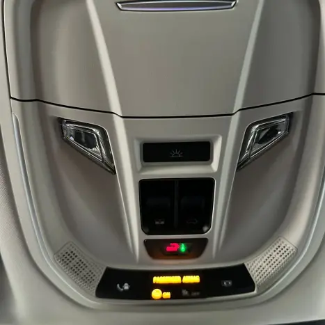 GWM Haval H6 1.5 16V 4P AWD PHEV E-TRATION PREMIUM AUTOM�TICO, Foto 26