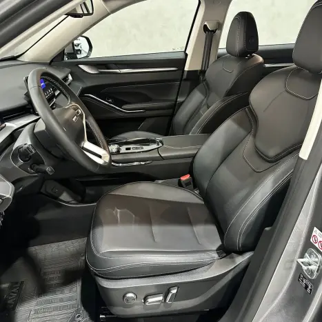 GWM Haval H6 1.5 16V 4P AWD PHEV E-TRATION PREMIUM AUTOM�TICO, Foto 27