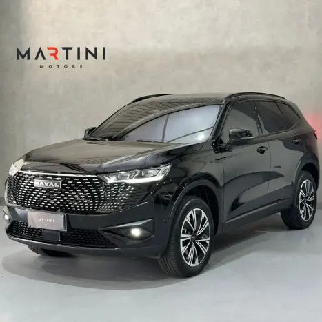 GWM Haval H6 1.5 16V 4P PHEV19 E-TRACTION AUTOM�TICO, Foto 1