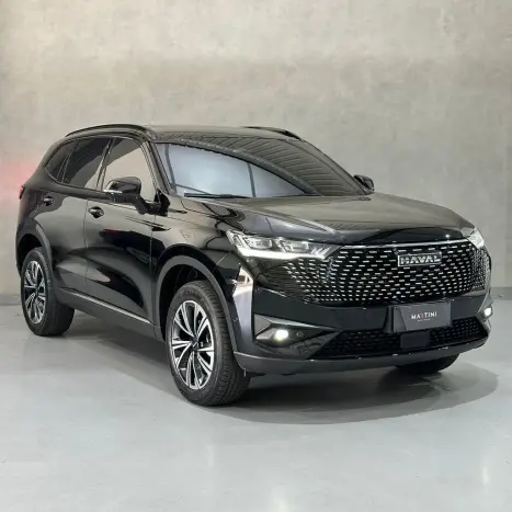 GWM Haval H6 1.5 16V 4P PHEV19 E-TRACTION AUTOM�TICO, Foto 3