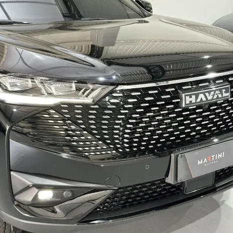 GWM Haval H6 1.5 16V 4P PHEV19 E-TRACTION AUTOM�TICO, Foto 7