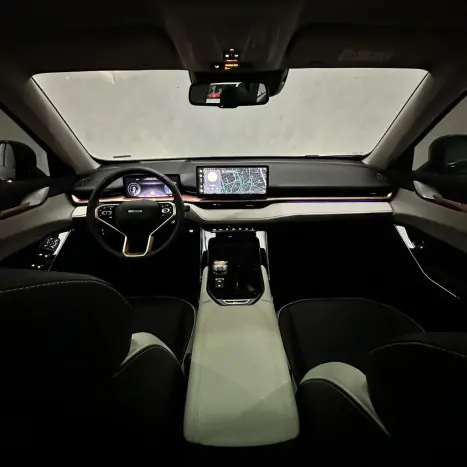 GWM Haval H6 1.5 16V 4P PHEV19 E-TRACTION AUTOM�TICO, Foto 9