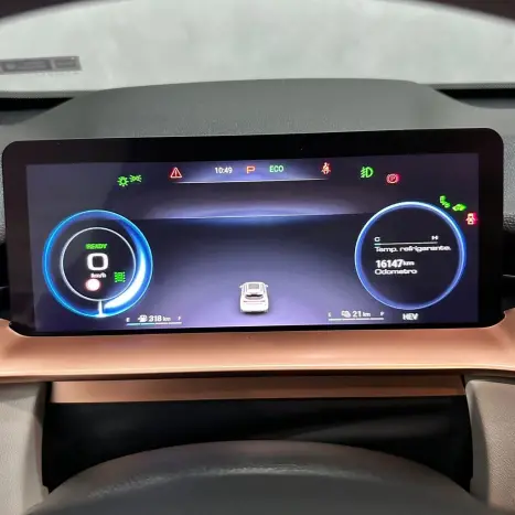 GWM Haval H6 1.5 16V 4P PHEV19 E-TRACTION AUTOM�TICO, Foto 10