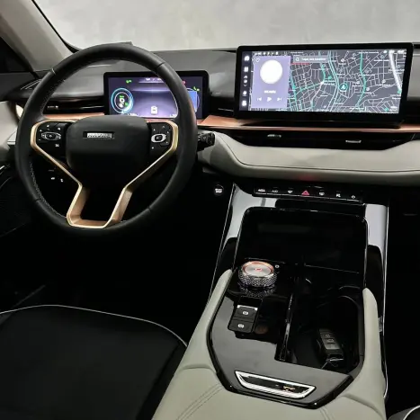 GWM Haval H6 1.5 16V 4P PHEV19 E-TRACTION AUTOM�TICO, Foto 11