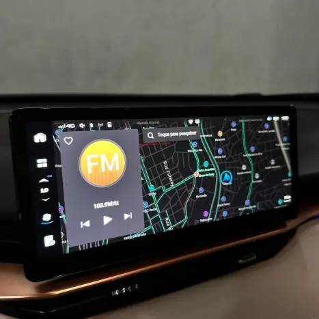 GWM Haval H6 1.5 16V 4P PHEV19 E-TRACTION AUTOM�TICO, Foto 12