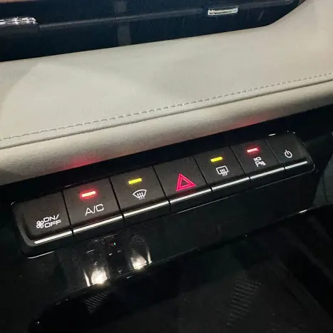 GWM Haval H6 1.5 16V 4P PHEV19 E-TRACTION AUTOM�TICO, Foto 13