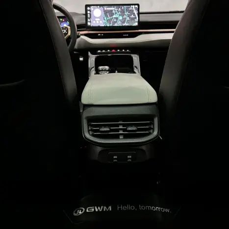 GWM Haval H6 1.5 16V 4P PHEV19 E-TRACTION AUTOM�TICO, Foto 14